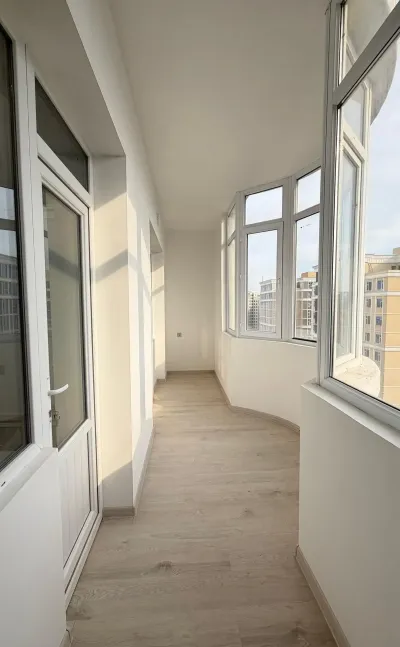 2-комн. квартира, 14 этаж, 90 м², Шохмансур