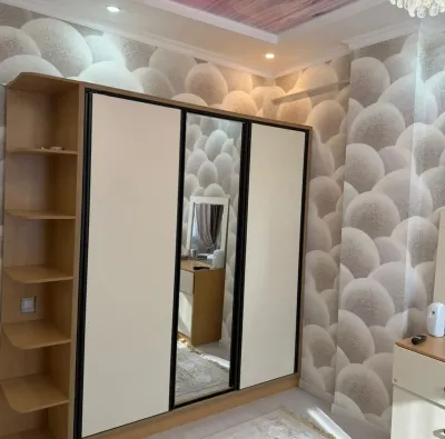 2-комн. квартира, 5 этаж, 62 м², Шоҳмансур