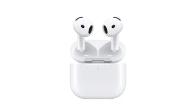 Беспроводные наушники AirPods 4 PREMIUM