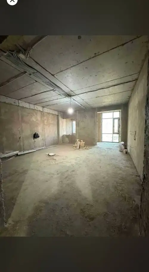 3-комн. квартира, 9 этаж, 126 м², И. Сомони