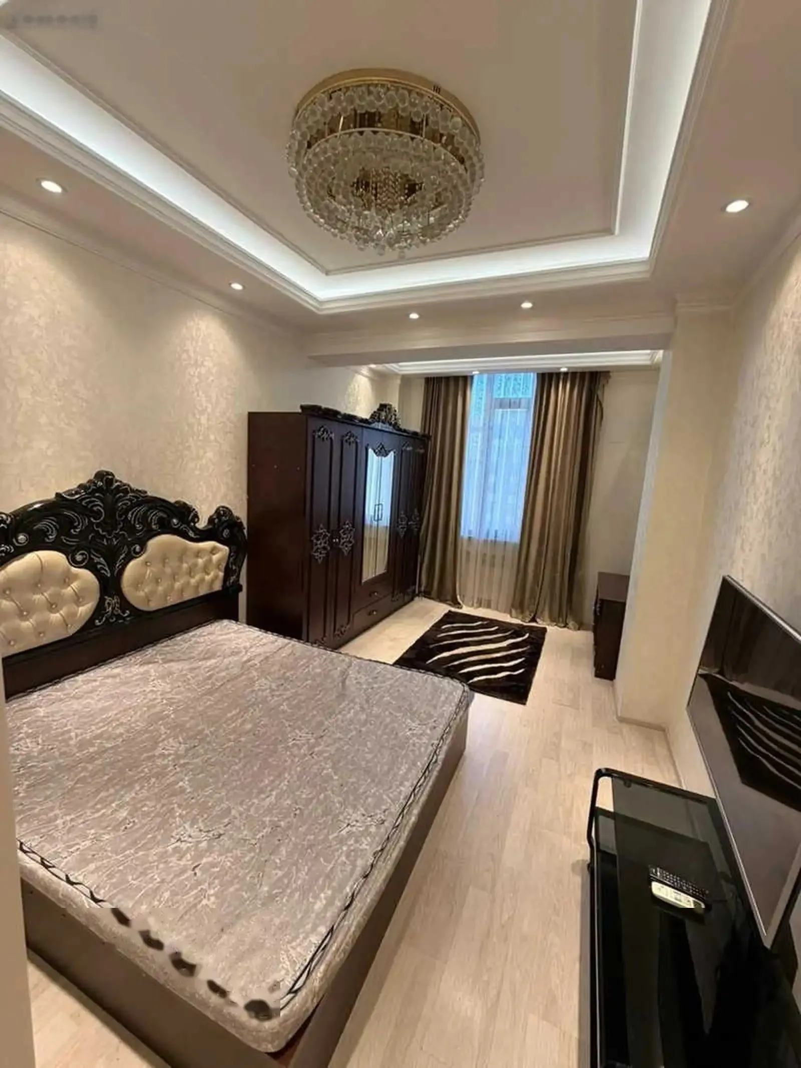 2-комн. квартира, 16 этаж, 56м², скорый