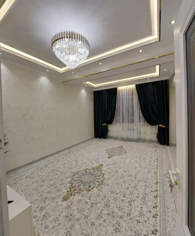3-комн. квартира, 10 этаж, 89 м², Сино Казокон