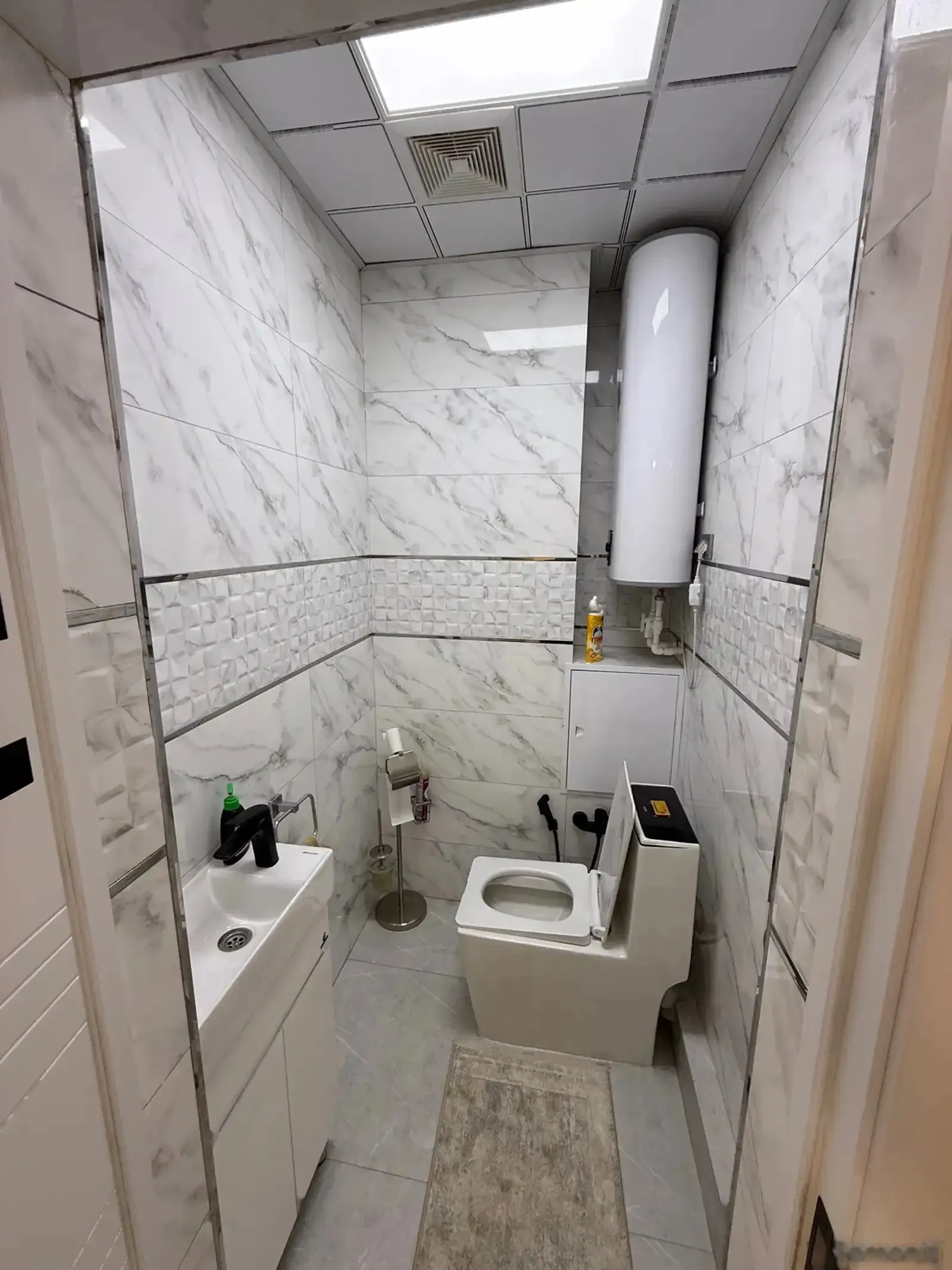 3-комн. квартира, 8 этаж, 110м², Шохмансур