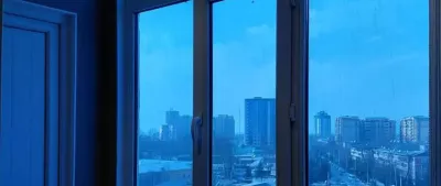 3-комн. квартира, 6 этаж, 85 м², Цирк