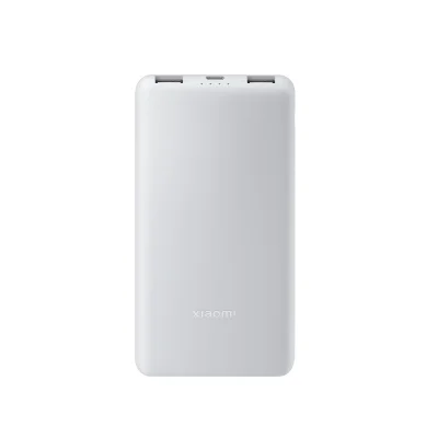 Повербанк Xiaomi Power Bank 10000mAh 22.5w Lite P16ZM белый
