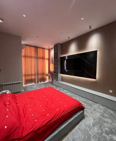 2-комн. квартира, 16 этаж, 70 м², Шохмансур