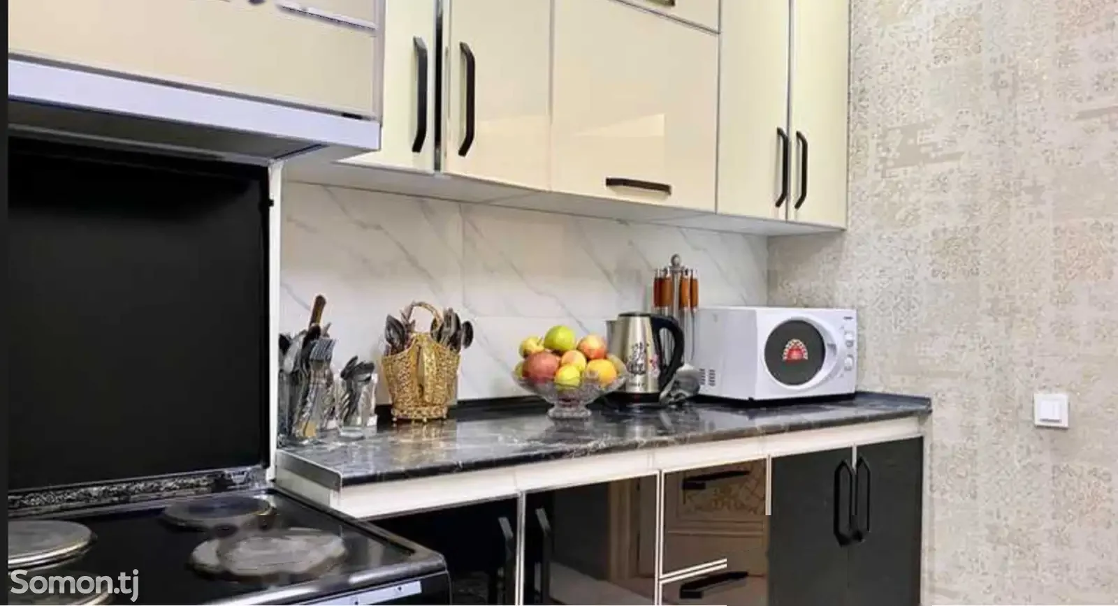 3-комн. квартира, 5 этаж, 98м², Домпечать