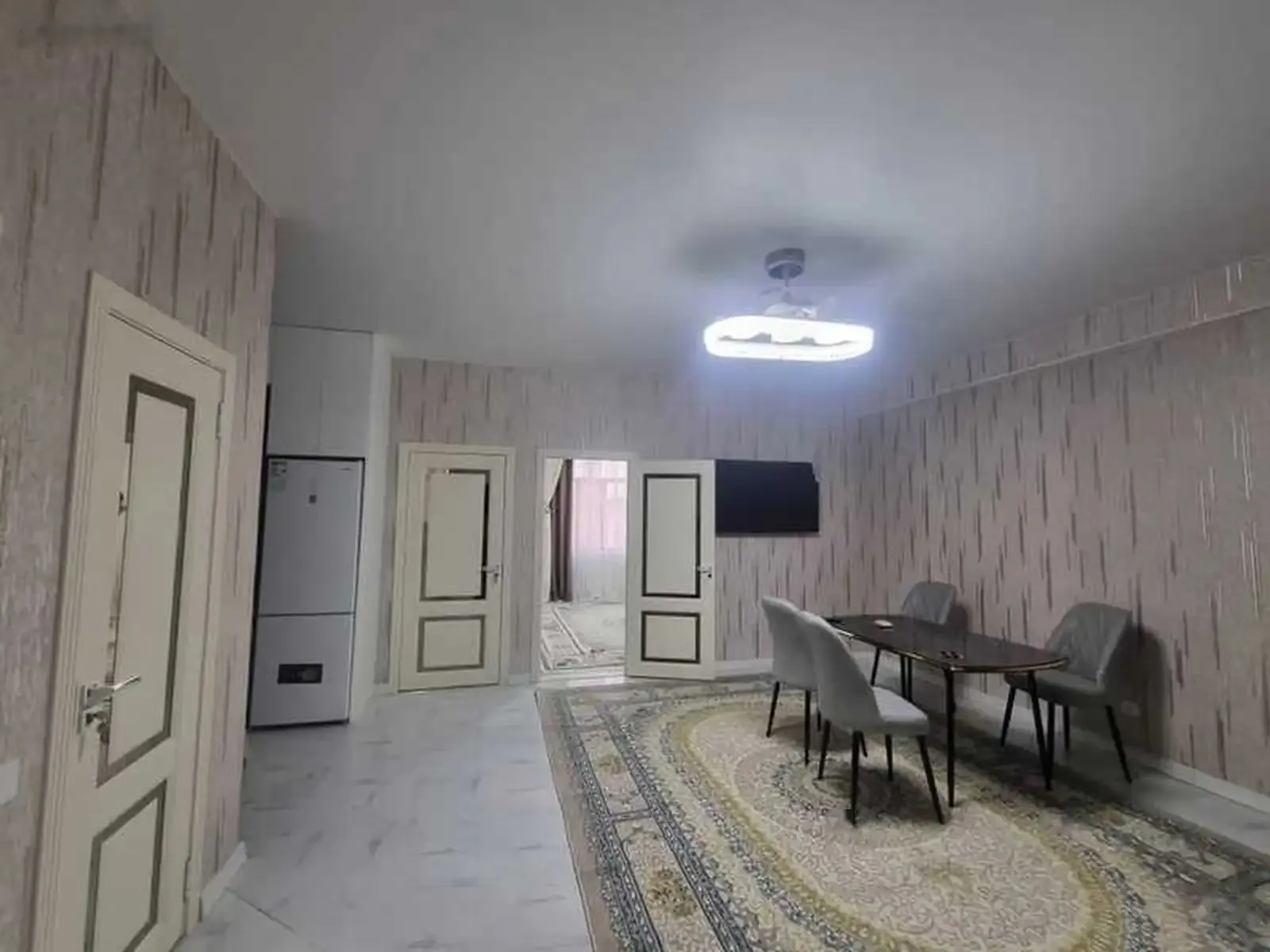2-комн. квартира, 17 этаж, 82м², Пайкар, Дом печати