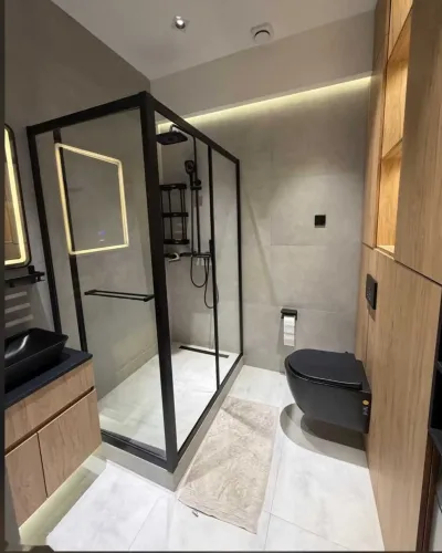 2-комн. квартира, 10 этаж, 60м², шохмансур