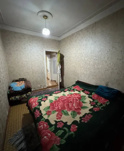 4-комн. квартира, 9 этаж, 100 м², 102мкр н.Сино