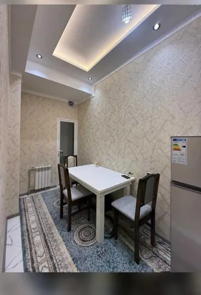 2-комн. квартира, 3 этаж, 68м², шохмансур