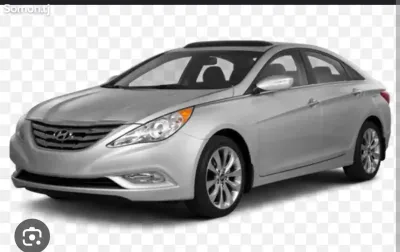 Коврики от Hyundai