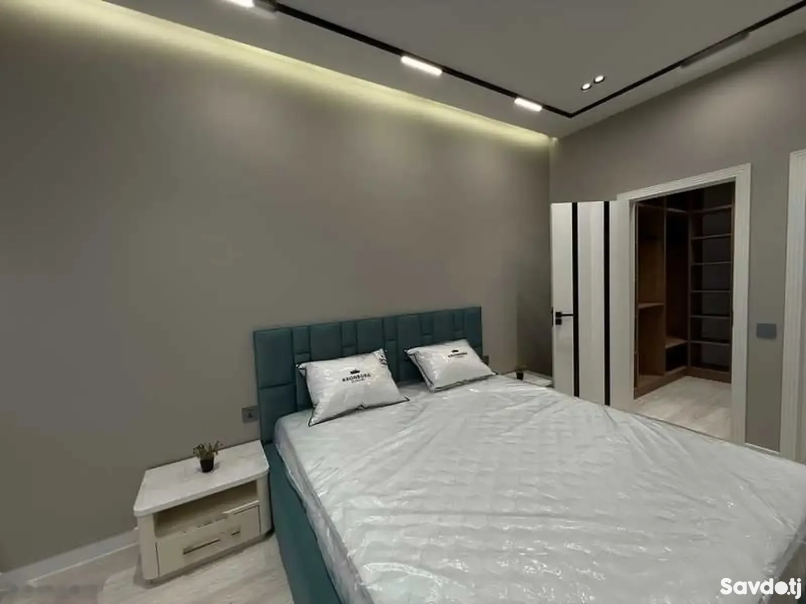 2-комн. квартира, 4 этаж, 80м², Ул.Лоҳутӣ 20,парк А Навоӣ