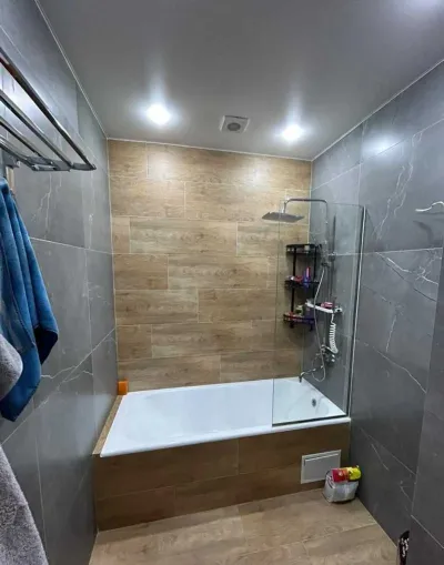 2-комн. квартира, 14 этаж, 72м², наврузгох