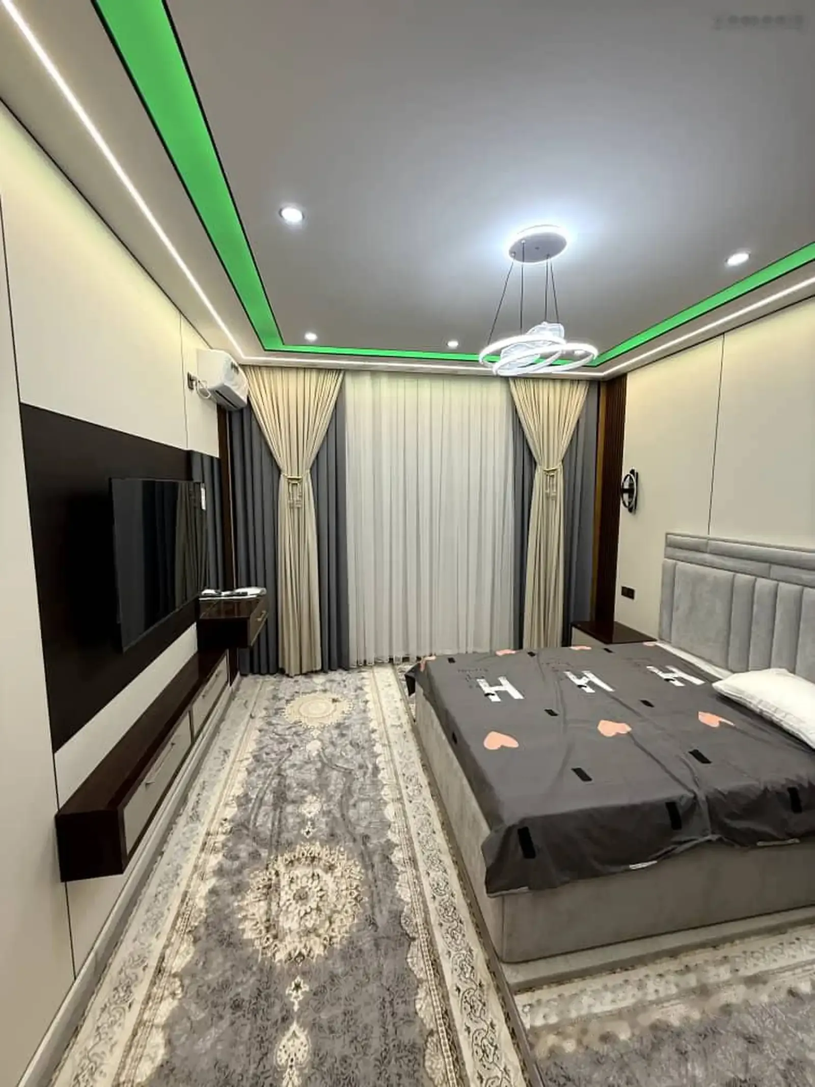2-комн. квартира, 7 этаж, 74м², Дом печати