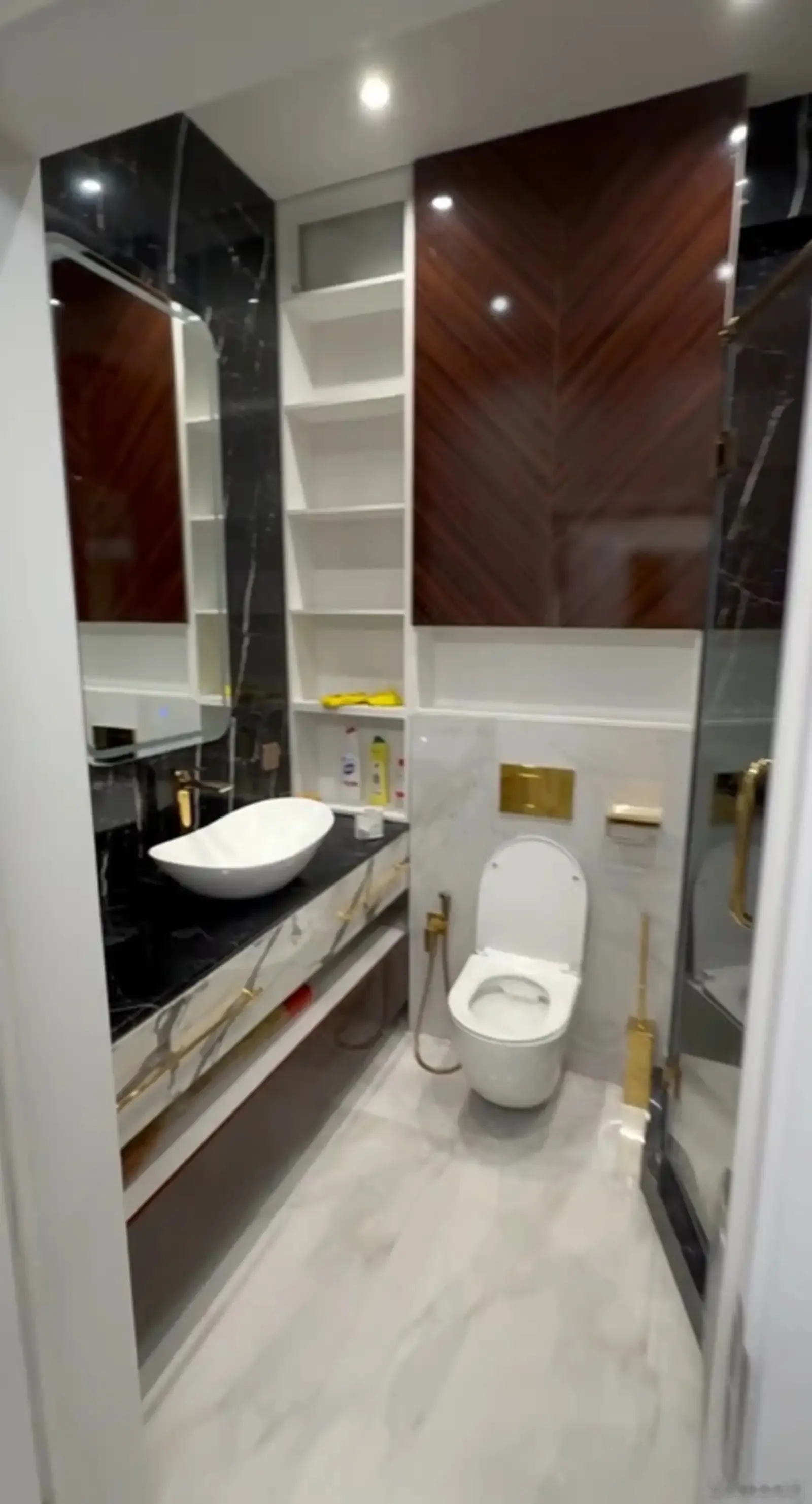 2-комн. квартира, 12 этаж, 48м², Чордома