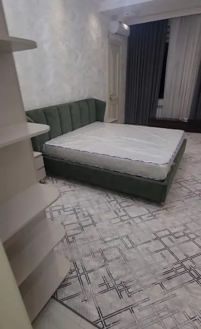 3-комн. квартира, 7 этаж, 93м², Шоҳмансур