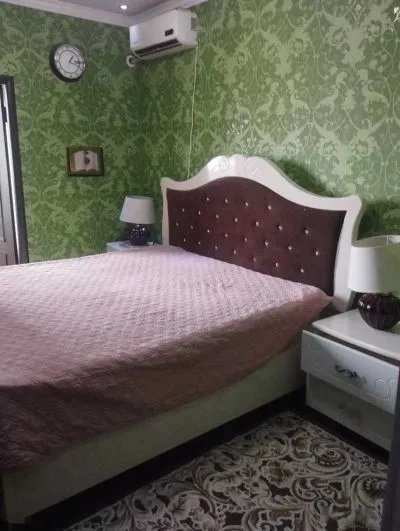 2-комн. квартира, 9 этаж, 85м², Профсоюз