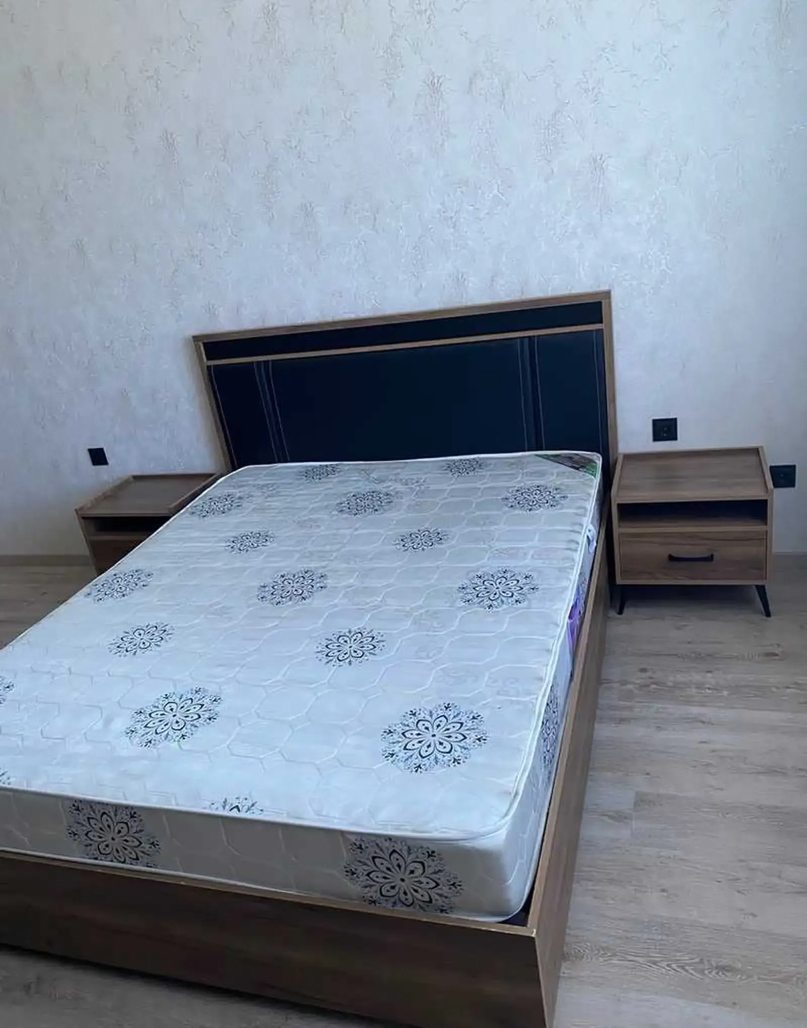 2-комн. квартира, 11 этаж, 55м², Ашан