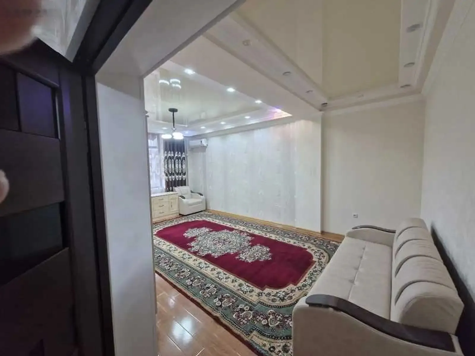 4-комн. квартира, 4 этаж, 150м², 92 мкр
