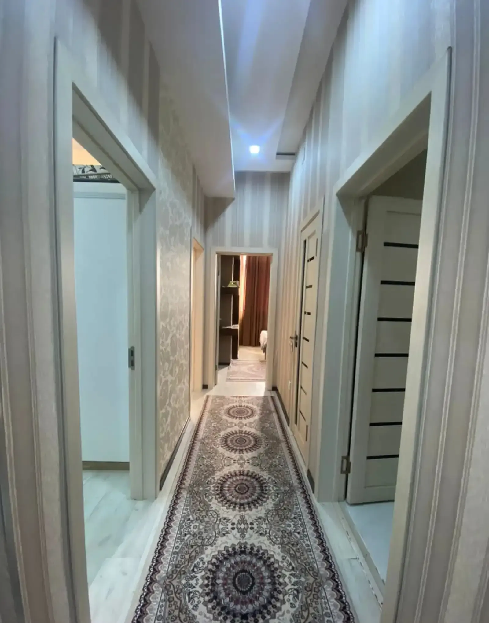 2-комн. квартира, 12 этаж, 62м², 82 мкр