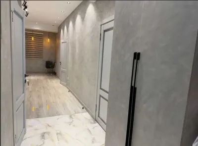 2-комн. квартира, 14 этаж, 64м², Исмоили Сомони
