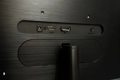Монитор Philips 24 144Hz 1ms