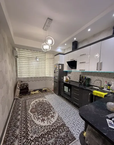 2-комн. квартира, 14 этаж, 71 м², Сино Испечак2