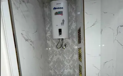 2-комн. квартира, 9 этаж, 64 м², Сино