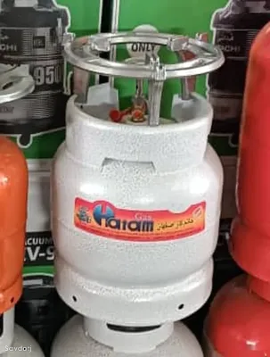 Газовый баллон