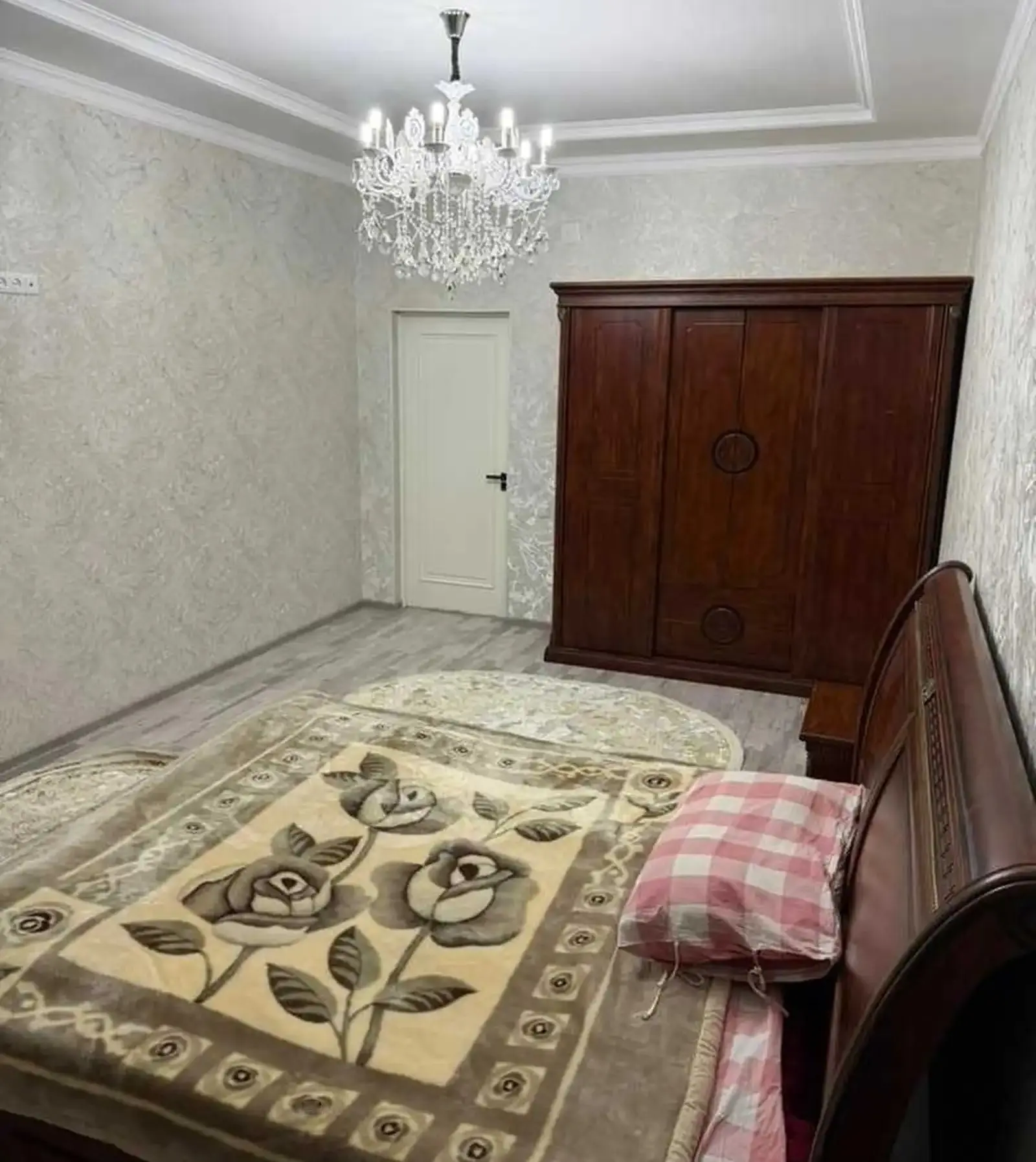 2-комн. квартира, 3 этаж, 60м², Фирдавси, Овир