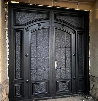 Дарвоза