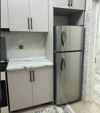 2-комн. квартира, 9 этаж, 68м², Сино
