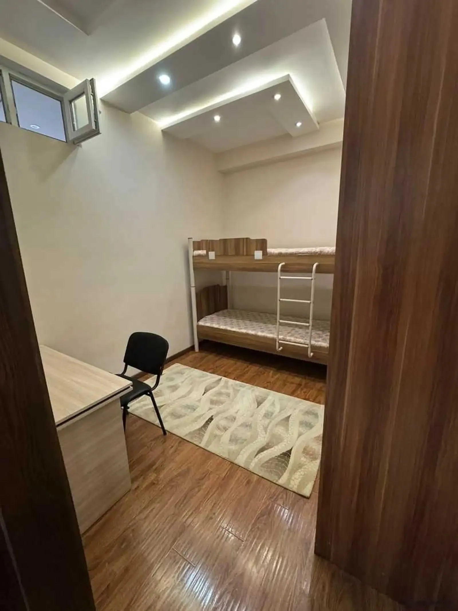 3-комн. квартира, 10 этаж, 110м², пайкари таможни