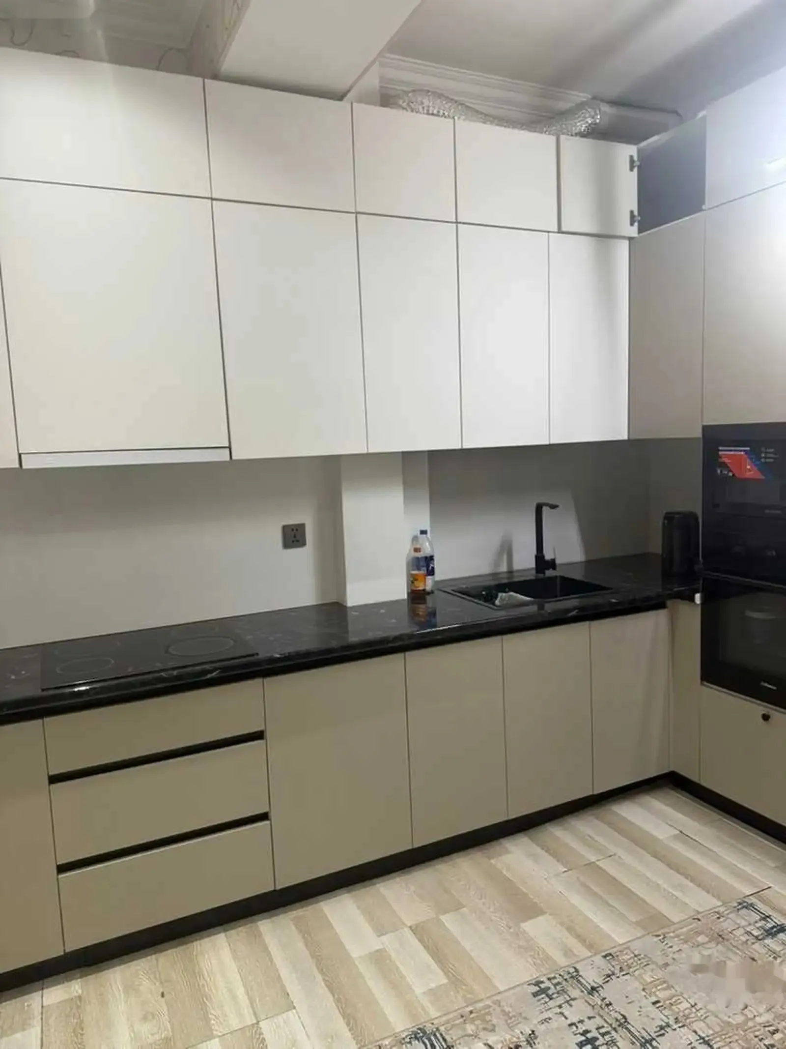 2-комн. квартира, 10 этаж, 75м², Фирдавси Мости Султони Кабир