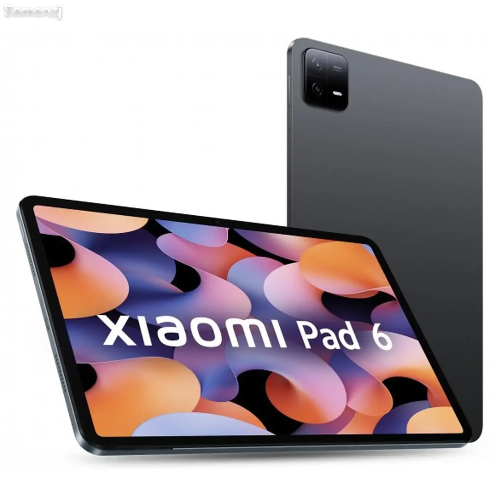 Планшет Xiaomi PAD 6/128gb GREY