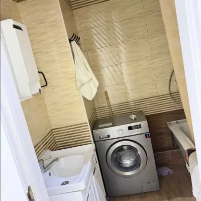 1-комн. квартира, 6 этаж, 60 м², 82 мкр