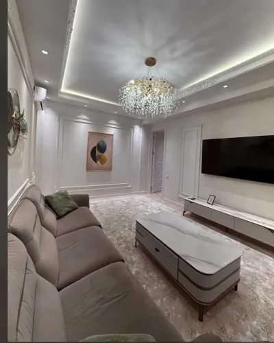 3-комн. квартира, 11 этаж, 105м², Ватан