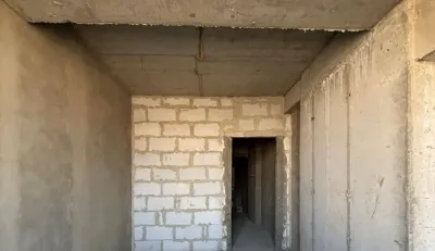 1-комн. квартира, 6 этаж, 46 м², Сино