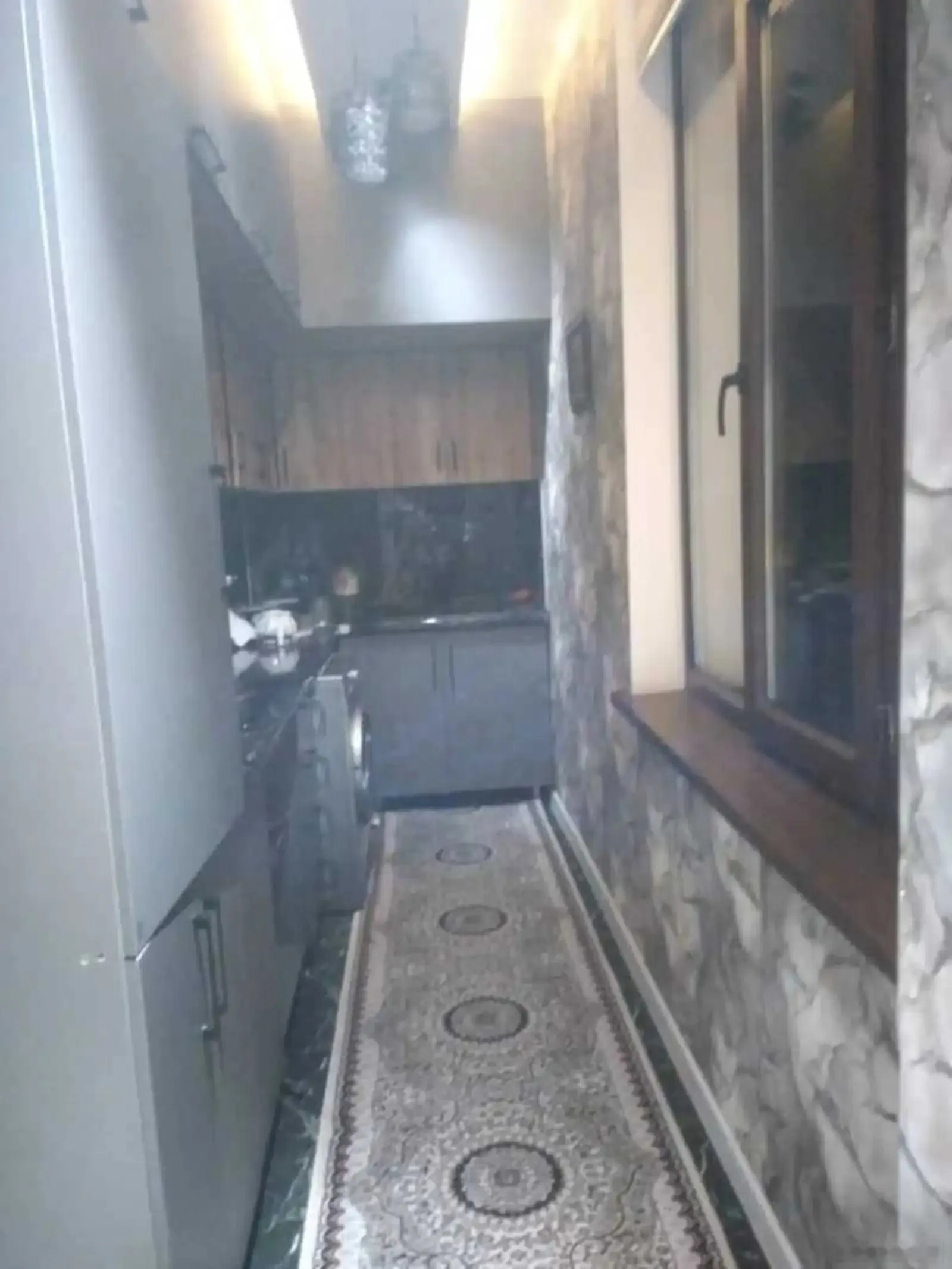 2-комн. квартира, 11 этаж, 68м², Скорый, Доми Relax