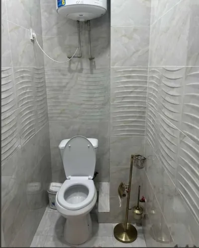 2-комн. квартира, 4 этаж, 90м², Шохмансур