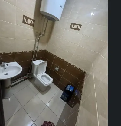 2-комн. квартира, 7 этаж, 61м², Шохмансур