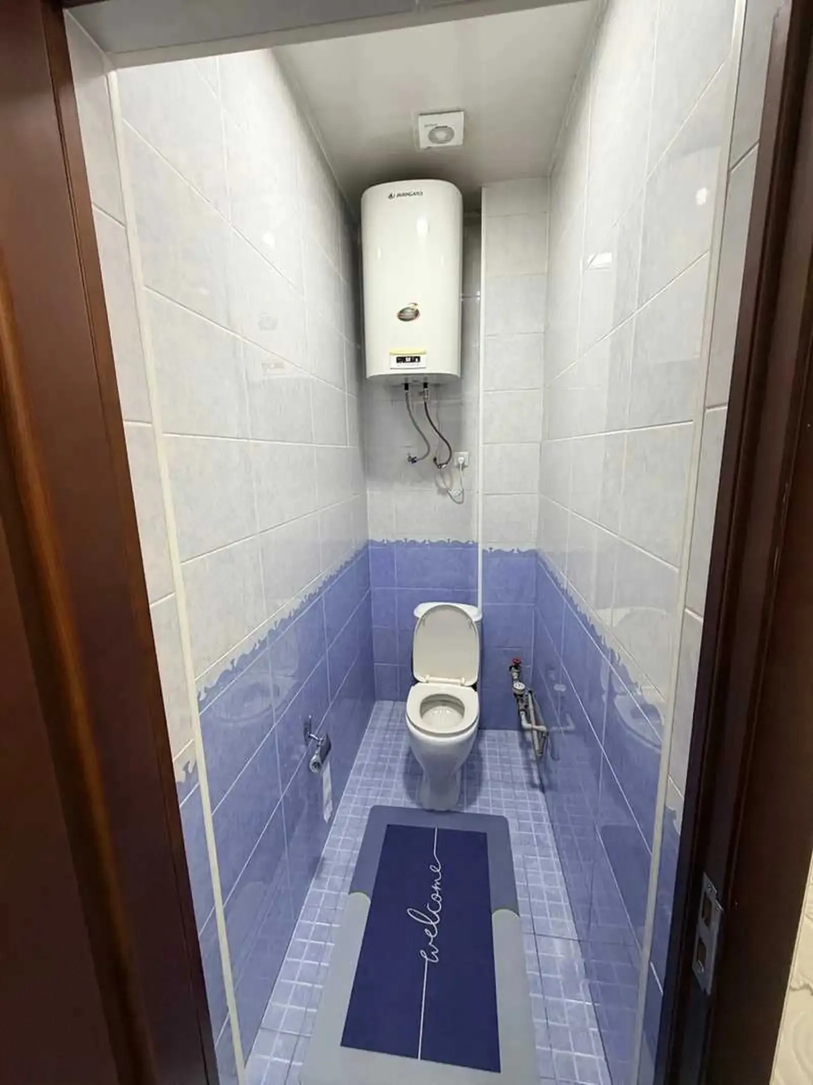 2-комн. квартира, 5 этаж, 88м², Сино, пушти ресторан Яккачинор