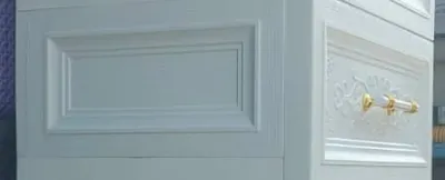 Детский комод