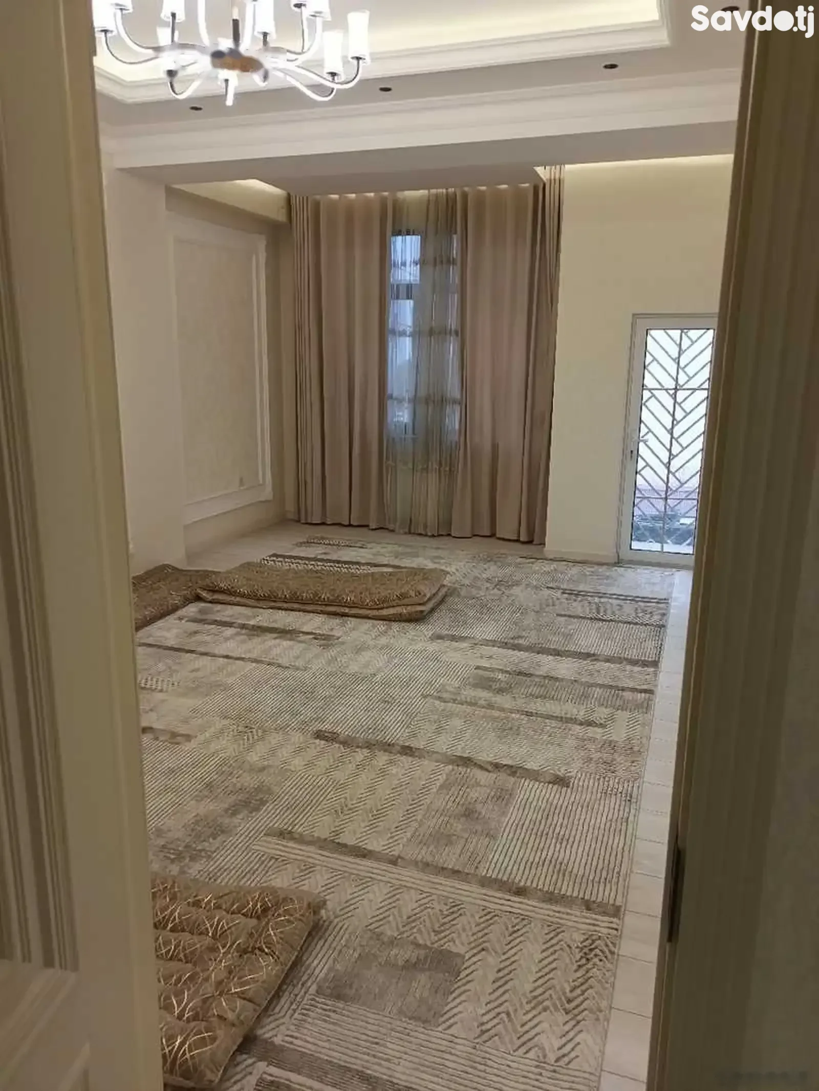 2-комн. квартира, 3 этаж, 64м², Сино, 91 мкр