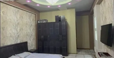 4-комн. квартира, 7 этаж, 168 м², Сино