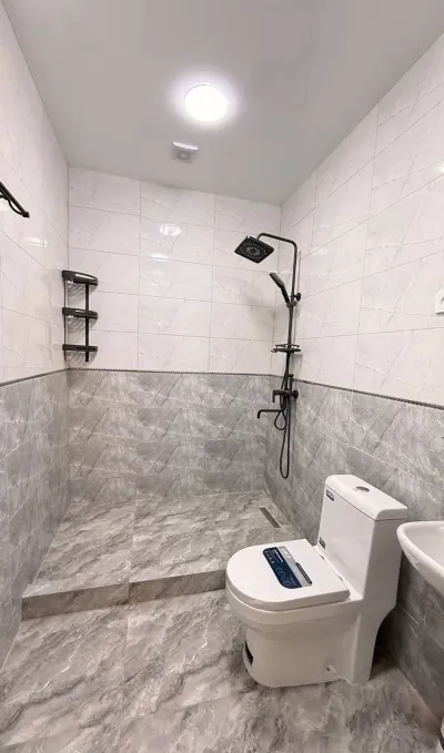 2-этажный, 14 комнатный дом, 565 м², Шохмансур