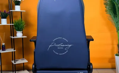 Кресло Pro gaming
