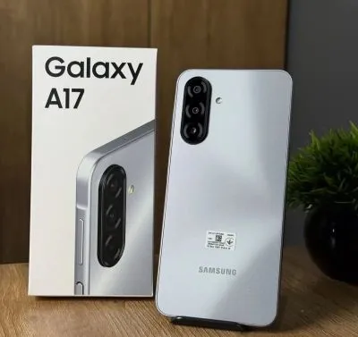 Samsung Galaxy A17 256 gb