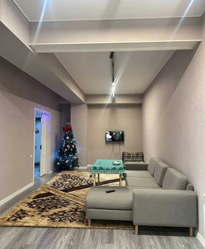 2-к квартира, 10 этаж, 63 м², Шохмансур